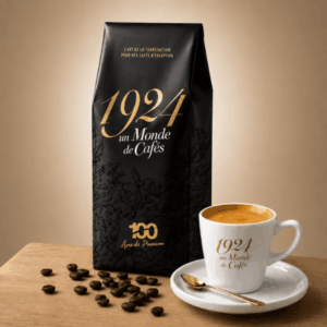 Café Costa Rica Tarrazu