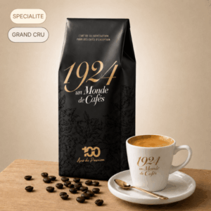 Café Kopi Luwak Sauvage