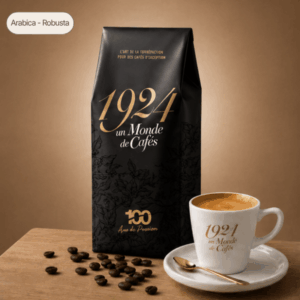 Café Extra Expresso N°7