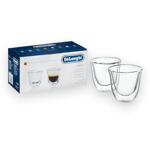 Lot De 2 Tasses à Expresso 100 Ml - Céramique Bleue, Design Minéral Artisanal - Pour Café, Thé, Déco