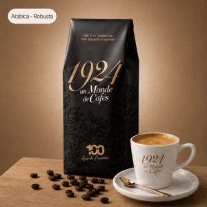 Café Mélange N°4
