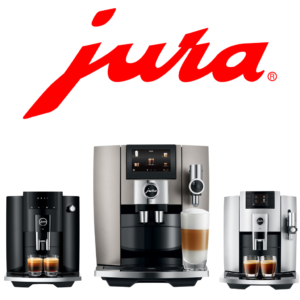 Machines à café JURA