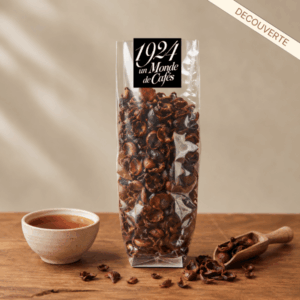 Cascara Costa Rica