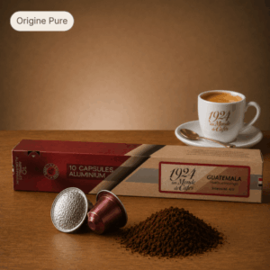 Café Guatemala