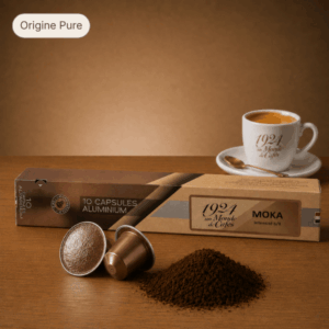 Café Moka Djimmah