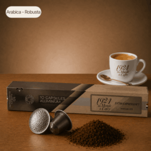 Café Extra Expresso N°7