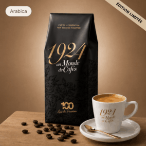 Café Goût Italien Dark Roast