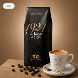 Café Terres Biologiques