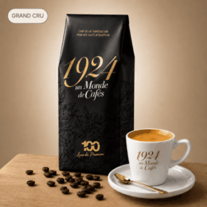 Café Blue Mountain