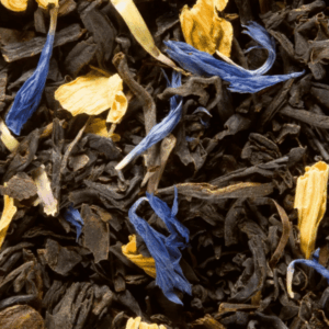 Earl Grey Fleurs