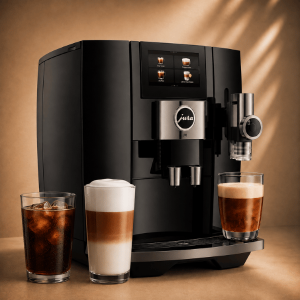 JURA J10