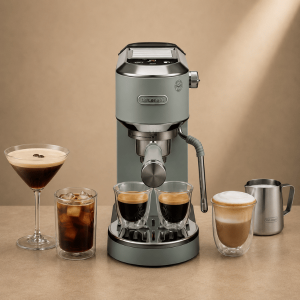 DELONGHI Dedica Duo
