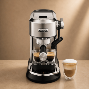 DELONGHI Dedica Maestro+