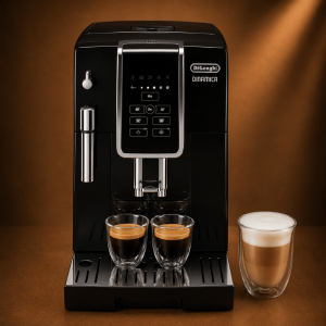 DELONGHI Dinamica 3515 - 2 coloris