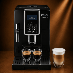 DELONGHI Dinamica 3535 - 3 coloris