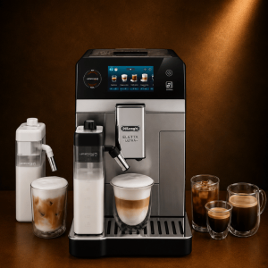 DELONGHI Eletta Ultra
