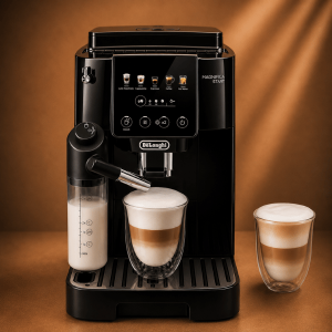 DELONGHI Magnifica Start Color Latte