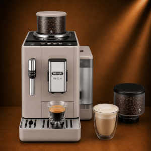 DELONGHI Rivelia Café - 3 coloris