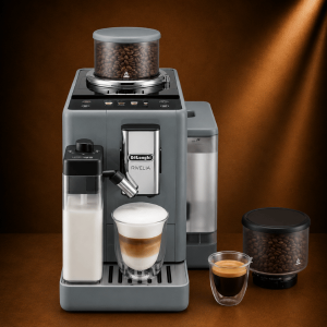 DELONGHI Rivelia Latte - 5 coloris