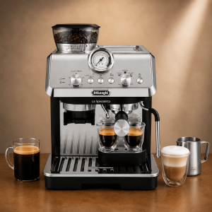 DELONGHI Specialista Arte