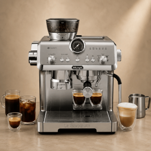 DELONGHI Specialista Opera - 2 coloris