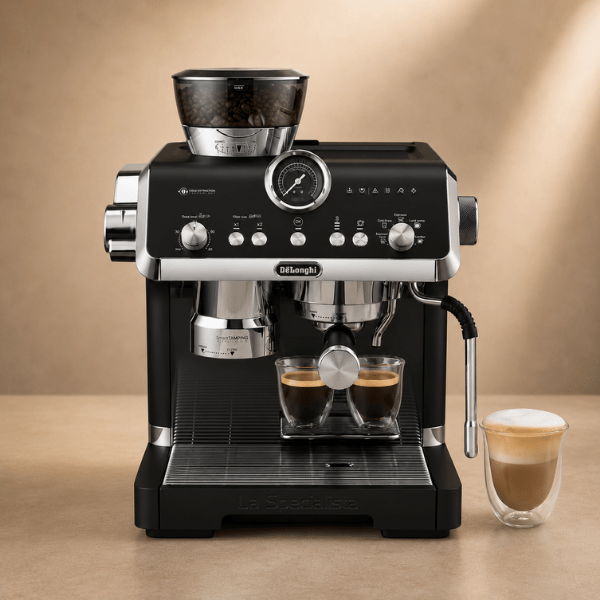 DELONGHI Specialista Opera - 2 coloris – Image 2