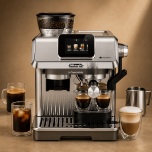 DELONGHI Specialista Touch