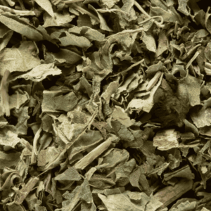 Verveine Menthe Poivrée