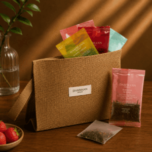 Pochette Sunrise