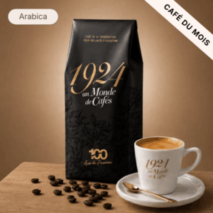 Café Mélange des Vendanges